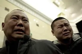 喜剧演员更容易得抑郁症？于谦：郭德纲最孤独，我们吃饭都不叫他图片