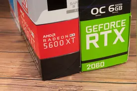 RX 5600 XT和RX 2060顶级非公对比测试，2000元级显卡谁称王？图片