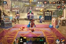 腾讯哪款游戏最赚？LOL才第3，前2一个遍地白嫖，一个遍地土豪图片
