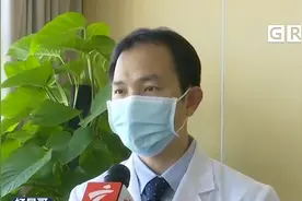 意外之喜！广州28岁女子减重100斤 还长高了4厘米？图片
