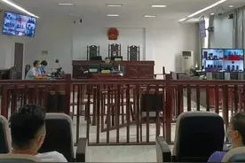 贵溪2男子非法狩猎野生鸟，判了！图片