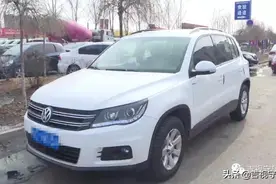 二手车检测有“事故”，买卖双方各执一词图片