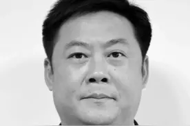 悲痛！战友方彬清明当天不幸殉职……系公大96届毕业生，曾任公安局长图片