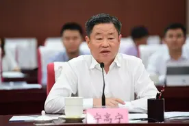 宁高宁：曾担任4家500强央企董事长，或许将成亿万企业领导人图片
