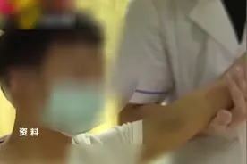 沉迷网游，每天只睡两小时，15岁少年中风了...图片