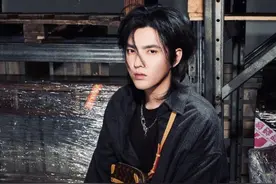 吴亦凡要糊了！4位rapper力挺吴亦凡后又道歉，打脸来得太快图片