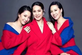 甄子丹对小18岁娇妻多宠溺，送过亿豪宅，每月拿1600元零花图片