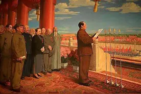 “天下兴亡匹夫有责”国家面临外敌入侵，作为炎黄子孙你会怎么做图片