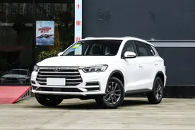 将价格进一步拉低，手动挡宋Pro仅需9.28万，降低迪粉门槛图片