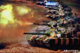 为什么都说当兵第八年转三期最划算？看完这个，就知道原因了！图片