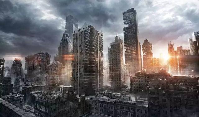 世界末曰破解版（2021）
