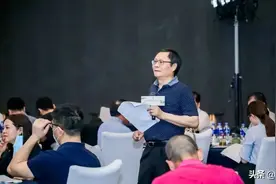 彭剑锋：回归干部管理“铁三角”，让能打胜仗成为一种信仰图片
