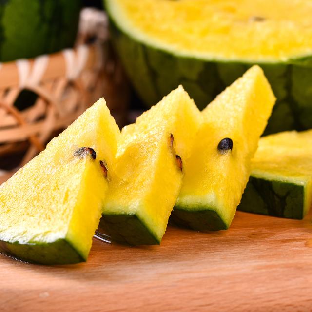 特小凤西瓜图片 特小凤西瓜图片大全_品学知识网