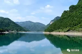 毛泽东时代，农民修了8.6万座水库，只是为了自己粮食增产吗？图片