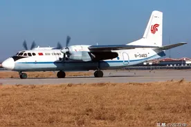 “空警-600”低调现身，舰载预警机距离我们还有多远？图片