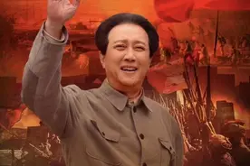 唐国强马晓伟领衔，特型演员再集结，又一重大革命历史题材剧来袭图片
