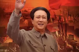 唐国强马晓伟领衔，特型演员再集结，又一重大革命历史题材剧来袭图片