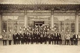 全是“丧权辱国”条约？百年前中国在欧洲签了份条约，今天赚大了图片