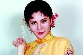 李丽凤已经因病去世，她在世的时候演过哪些惊艳的角色？图片