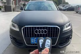 买抵押车怎么防止被骗，熟知这些不做抵押车小白图片