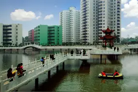 系列报道26 | 武陟特色乡村“特”别好看图片