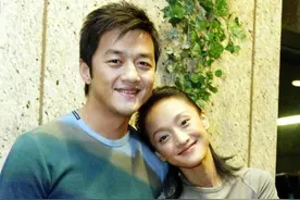 周迅：李亚鹏满足了我对男人所有的幻想，没想到却是一场“劫难”图片