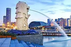 新加坡面积719平方千米，比香港小得多，为什么没有高房价问题？图片