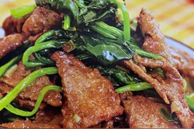 今日分享：羊肝；今天我们就来盘它图片
