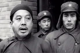 1951年，一个81岁老汉奸被枪毙，他死前竟高呼：我这辈子没有白活图片