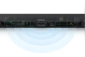 索尼（SONY）推出新款回音壁 3.1ch HT-G700 和 5.1ch HT-S20R图片