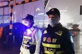 习总书记表彰抗疫英雄，其中的他们来自政法战线图片