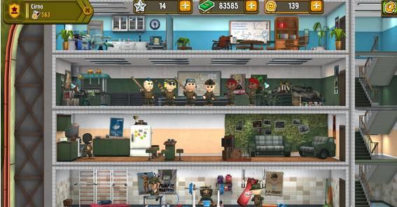 有智商门槛请注意！30款战争策略游戏推荐