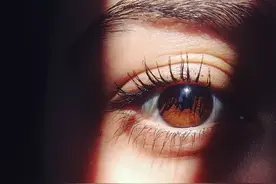 如何让眼睛更有神？特别适合戴眼镜的你图片