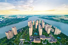 21年中国十大超级豪宅出炉，这些最壕小区你知道几个？图片