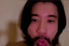 王力宏直播胡子拉碴似野人，粉丝3千元礼物刷不停，一小时赚117万图片