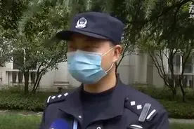 父子为做作业大动干戈 初三儿子怒而报警：他打我！图片