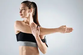 胯侧减肥的动作有哪些？如何减肥？图片