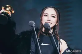 华语女歌手热度榜：邓紫棋再次登顶，单依纯是vocal系的救星图片