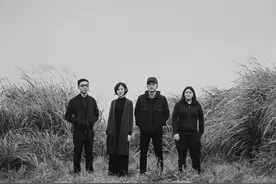 为鲁蛇而歌——草东没有派对图片