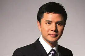 前央视名嘴赵普，主动摔“铁饭碗”从央视离职后，如今的他怎样了图片