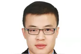 百名优秀共产党员先进事迹展播 | 子洲公安办公室民警苏子朋图片