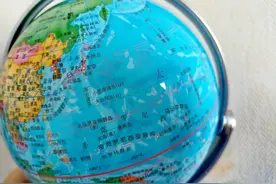 地理基础知识——经纬线与经纬度图片