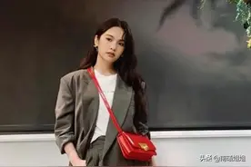 身高不足160的女生，建议少穿这3款裤子，容易显矮显胖还掉价图片