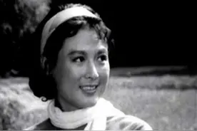 《红色娘子军》的红莲，《蓝色档案》的女特工，《西游记》中王后图片