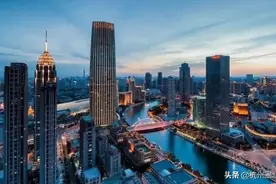 马云预言十年后房价会涨7倍 中介这样忽悠吓唬老百姓真的好吗?图片