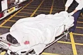 19：06张国荣坠亡，曝两封遗书两份遗言，细节曝光让人细思极恐图片