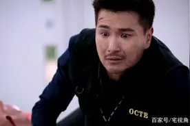 逆天奇案：是编剧不看新闻？还是剧中另有隐情？谁才是幕后真凶图片