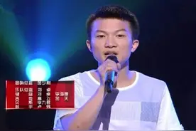 周深的爆红：无可挑剔的专业能力，真实讨喜的性格图片