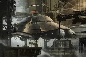 UFO飞行原理很不“合理”，你相信它真实存在吗？图片