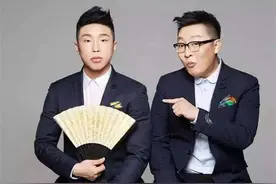 “被刨活”暴怒！说烧饼情商低的人，可能不懂相声图片